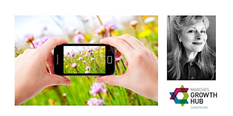 An introduction to Creative Smartphone photography tickets