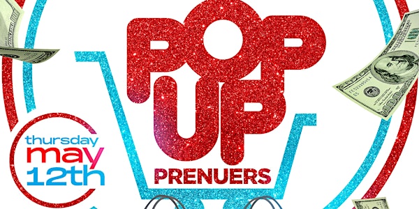 Last Chance !! POP UP SHOP ON A YACHT Presents PoPUpPreneurs