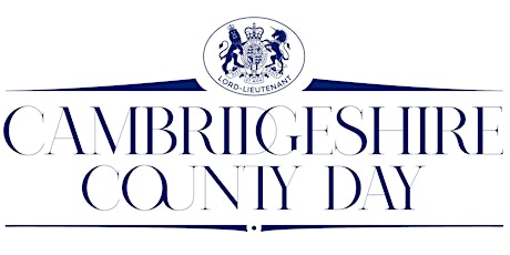 Cambridgeshire County Day tickets