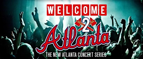 WELCOME 2 ATLANTA: 3rd Annual BET Hip Hop Awards Pre Show Concert primary image