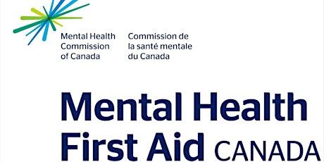 Mental Health First Aid Standard (Virtual) tickets
