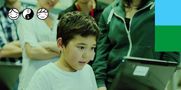 CoderDojo Brescia - speciale Linux Day 2016