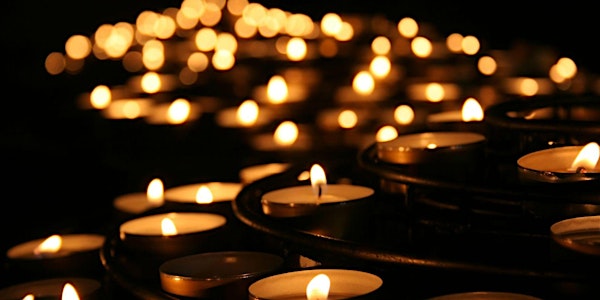 Southwark Cathedral - Candlelit Photography Evening