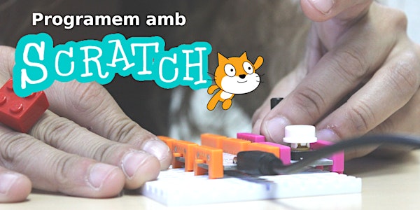 Formació de formadors: Programem amb Scratch