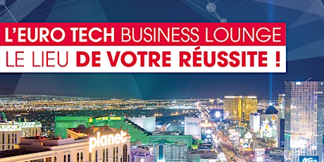 Image principale de Euro Tech Business Lounge