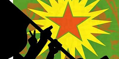 Revolutions in Rojava and Beyond primary image