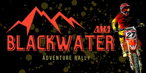 Blackwater Adventure Rally