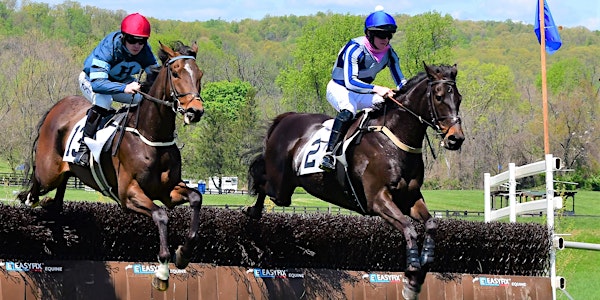 2022 Loudoun Hunt Point To Point 55th Running