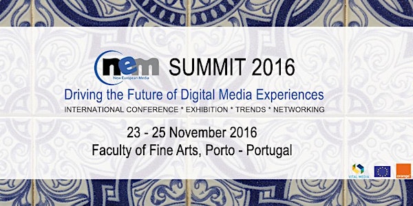 NEM Summit