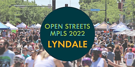 Open Streets Lyndale 2022