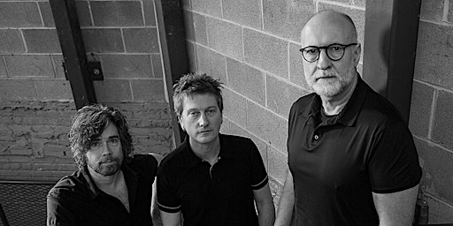 Bob Mould Band with Melkbelly