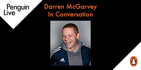 Darren  McGarvey in Conversation tickets