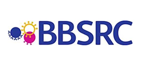 BBSRC Chief Executive Open Meeting:  Strategy and Forward Plans