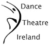 Logotipo da organização Dance Theatre of Ireland