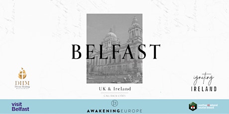 Awakening Europe - The Call Back, Belfast - UK & Ireland tickets
