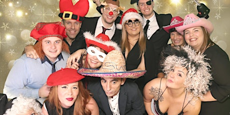 THE ESSEX BUSINESS EVENTS Christmas Party primary image