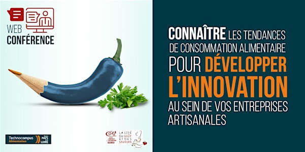 Les tendances de consommation alimentaire pour développer l’innovation