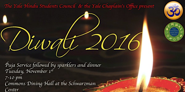 Diwali Puja 2016