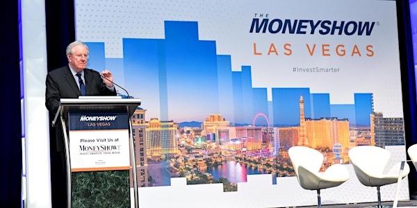The MoneyShow Las Vegas