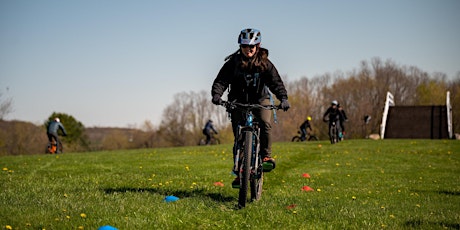 On-the-Bike Skills 101 (Co-Ed & Women Only Option)  (Madison - West HS) tickets