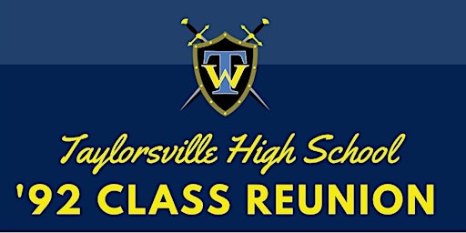 Taylorsville High School Class of '92 Reunion