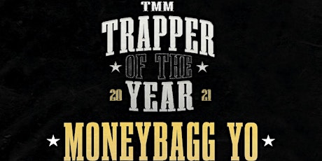 Trapper of the Year VIP Event primary image