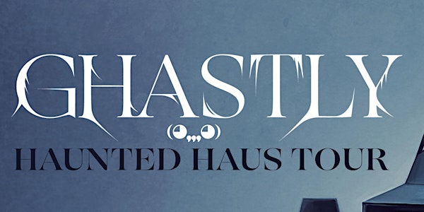 Ghastly at Royale | 6.3.22 | 10:00 PM | 21+