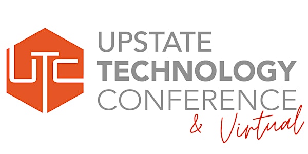 2022 Upstate Technology Conference