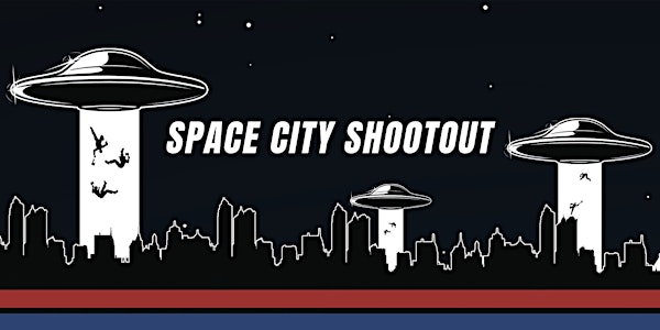 BATL Houston Presents: The Space City Shootout