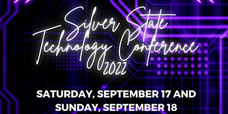 2022 NVSIDE  Silver State Technology Conference - Vendor Registration tickets