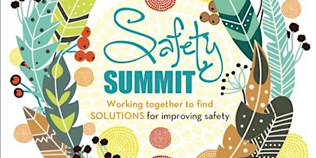 Safety Summit primary image