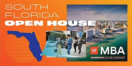 UF MBA South Florida Open House