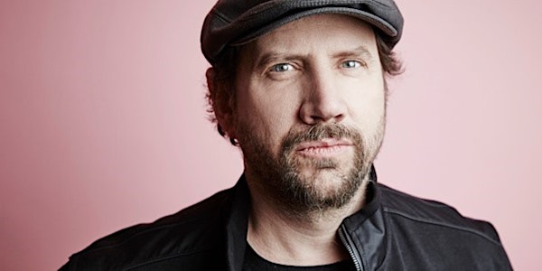 Jamie Kennedy Up Close and Personal Comedy Night