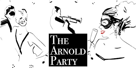 The Arnold Party primary image