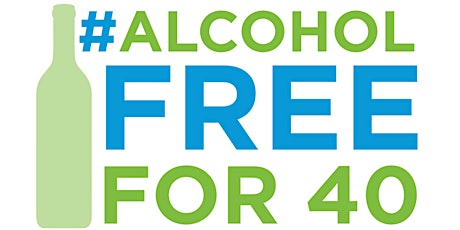 2023 Alcohol Free for 40 |  Labs + Metrics [Northshore]
