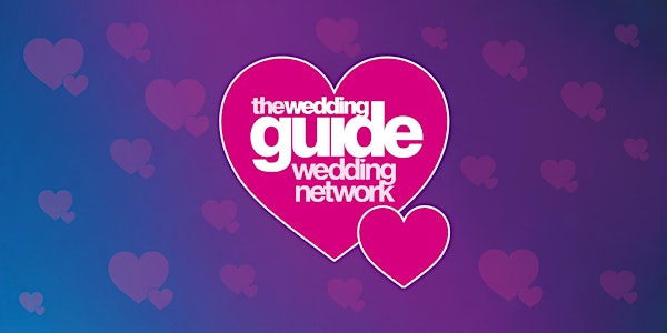 Join The Wedding Guide Wedding Network