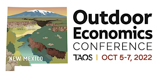 2022 Outdoor Economics Conference & Expo