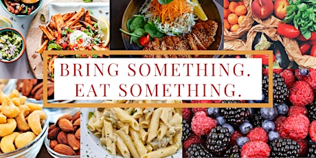 Bring Something. Eat Something.