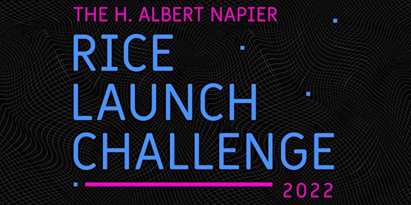 The H. Albert Napier Rice Launch Challenge Championships
