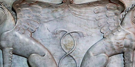 Immagine principale di Alla scoperta della Simbologia Egizia Gotica Esoterica di Napoli 