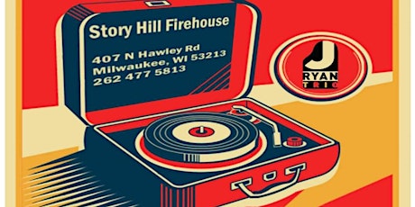 J Ryan Trio at Story Hill FireHouse