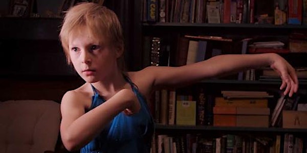 Trans* Film Fest Stockholm - The Next Generation