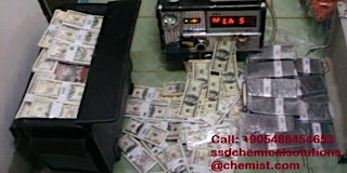 Imagen principal de SSD Solution chemicals for black note cleaning