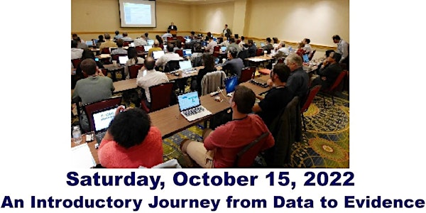 OHDSI Tutorial:An Introductory Journey from Data to Evidence-October 15