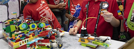Collection image for REMOTE - FIRST LEGO League Explore