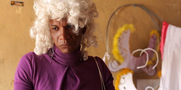 Trans* Film Fest Stockholm - Pioneers & Resisters