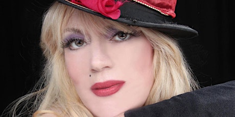 Phoebe Legere Lights Up The Skyline! New York Is Open For Music! tickets