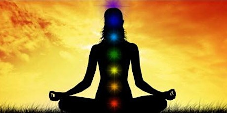 Love Energetics - Boston - Kundalini and its Extraordinary Potential for Transformation primary image