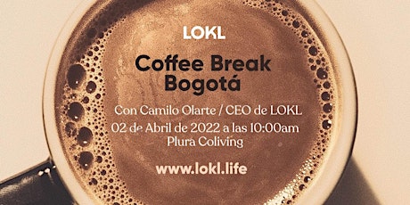 Imagen principal de Coffee Break LOKL