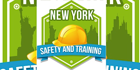 4-hour Supported Scaffold User Class in Brooklyn, March 30  (718) 734-8400 primary image
